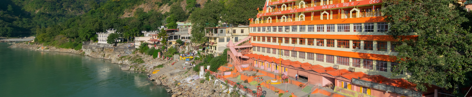 Uttarakhand