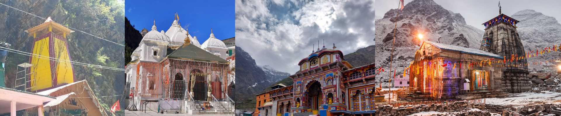 Char Dham