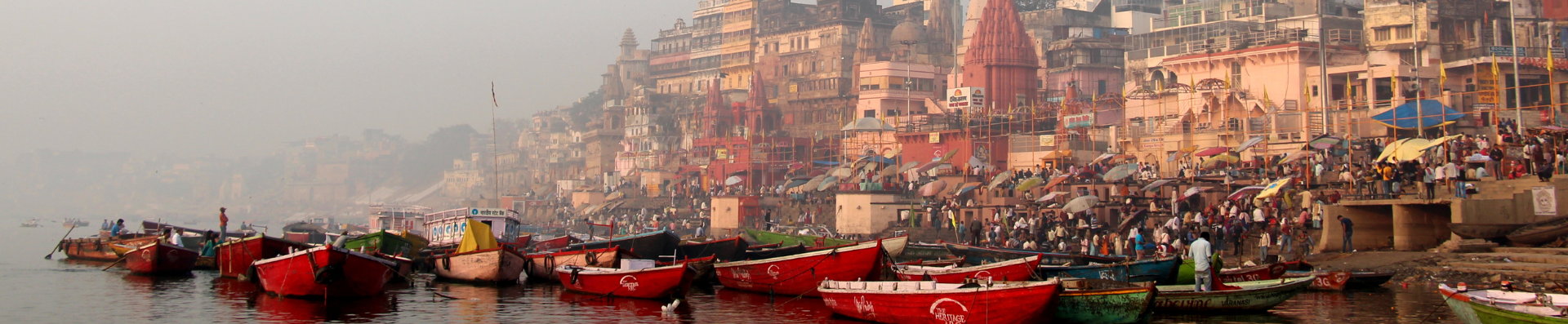 Ayodhya Prayagraj Varanasi