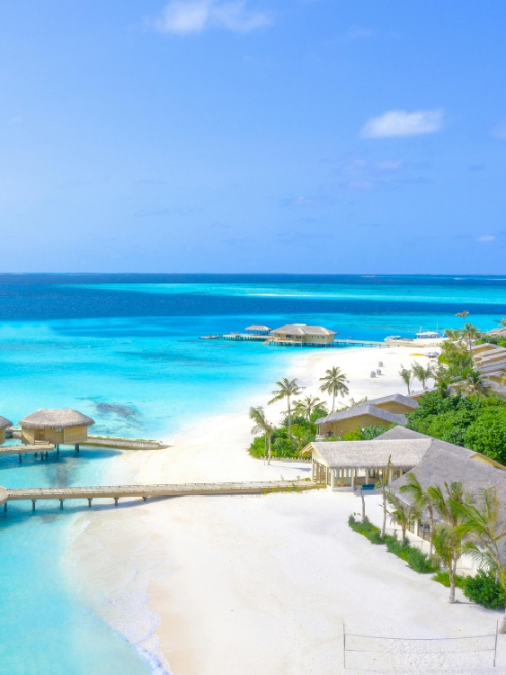 Beach Resort