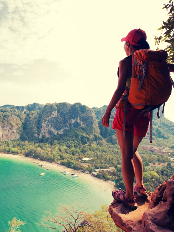 Adventure