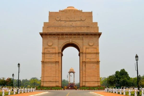 Delhi Same Day Tour