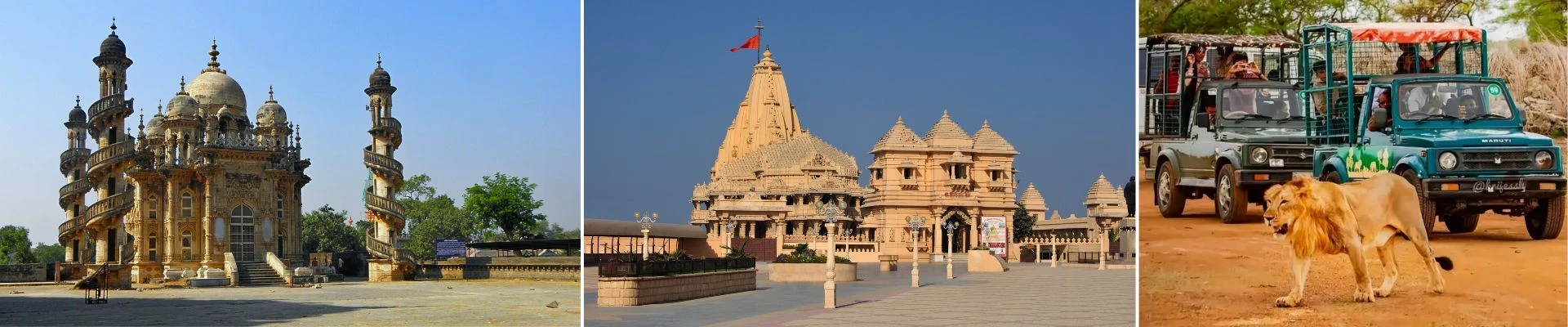 Gujarat