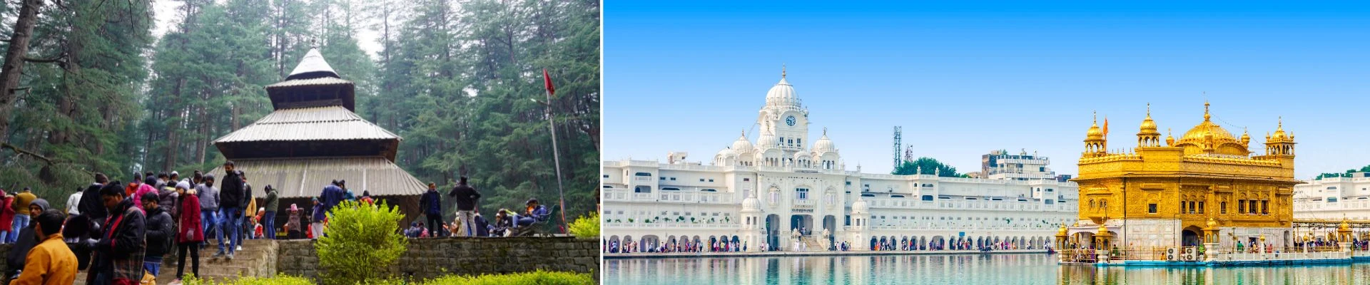 Himachal Tour