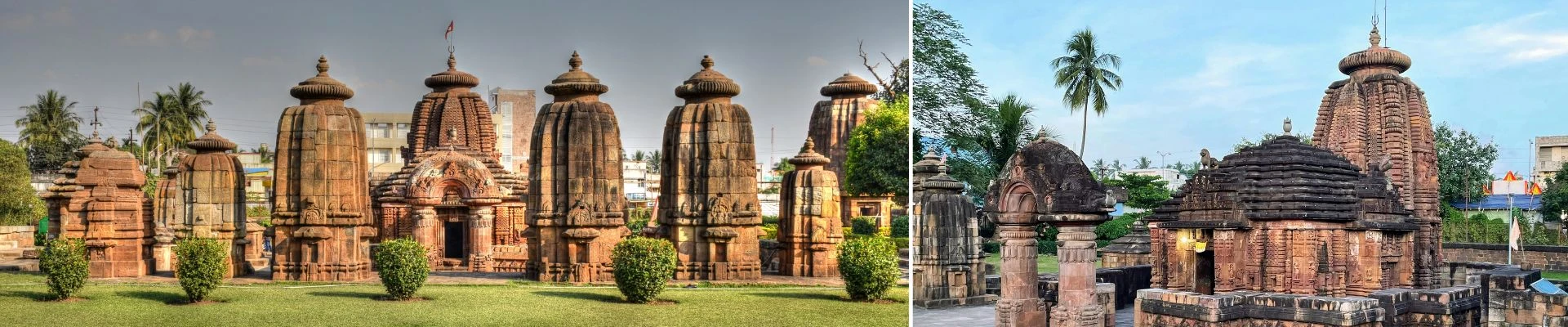 Puri Bhubaneswar Tour Package