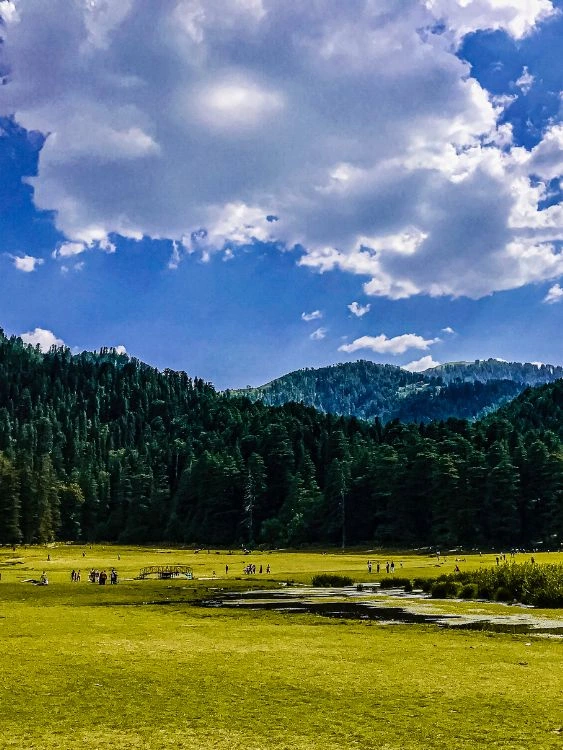 Himachal Tour